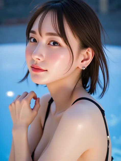 Masterpiece, 最 high quality,16k,8k, beautiful,Get used to it, exquisite,extremely Get used to it, finely Get used to it,  high quality, insanely Get used to it, ultra Get used to it,  super high resolution, 超 high quality,  beautiful face,  Japanese , nsfw...