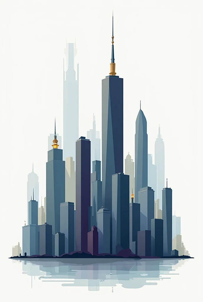 cityscape icon