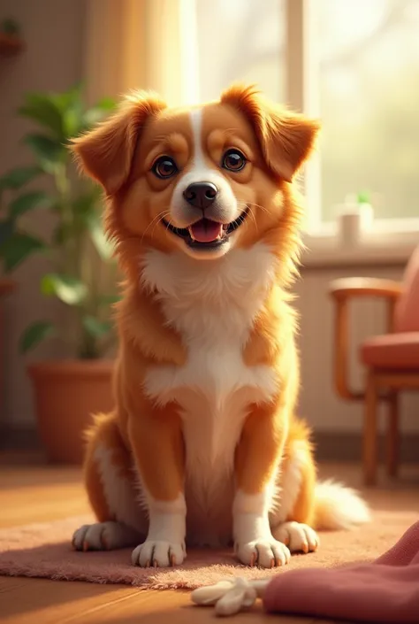 Perro