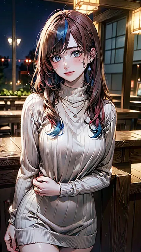 (masterpiece:1.2, top-quality), (realistic, photorealistic:1.4), beautiful illustration, (natural side lighting, movie lighting), 
looking at viewer, 1 girl, japanese, , perfect face, perfect body, cute and symmetrical face, shiny skin, babyface, 
((long h...