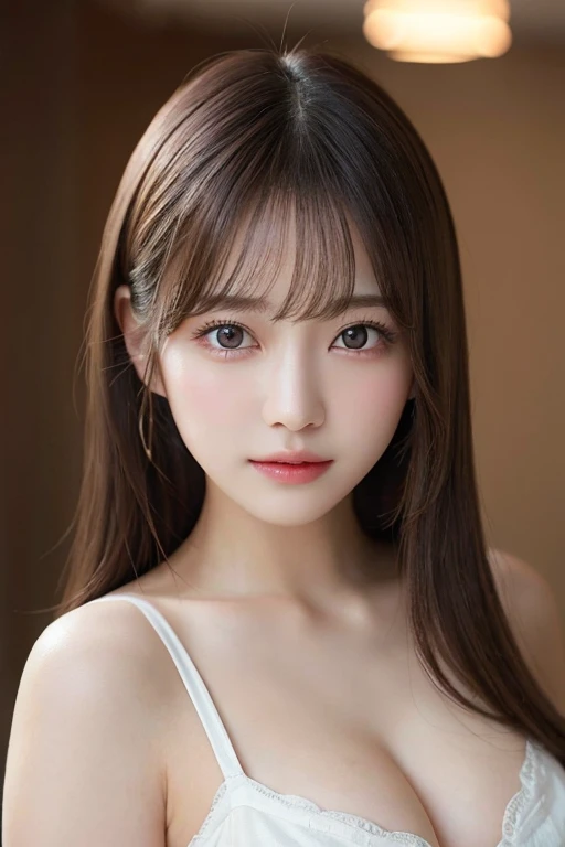 masterpiece、  beautiful girl、  detailed eyes  、 best quality, 超  high resolution, (reality: 1.4), Cinema Lighting、  Japanese  、  asian beauty、Korean、  so beautiful、Glowing Beautiful Skin、thin、  forward-facing body  、(  super real)、(  high resolution)、(8k)、...