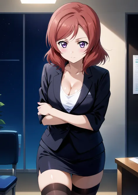 score_9, score_8_up, score_7_up, source_anime, 4K,perfect fingers,(perfect hands, perfect anatomy),prefect lighting, very aesthetic, intricate details,highly detailed background, masterpiece, high quality, best quality,
makinishikino, maki nishikino, shor...