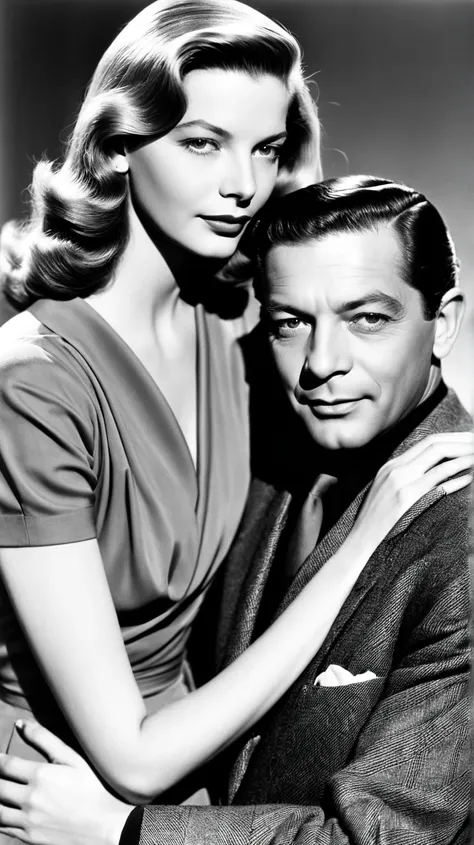 Leander Brodie Bacall 