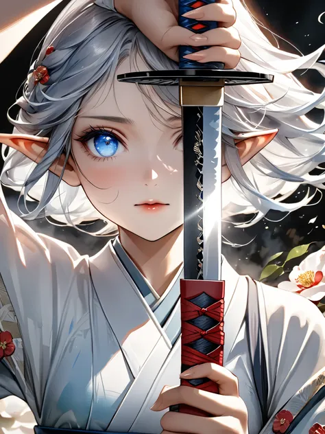 (masterpiece:1.1576),best quality,best aestethic,(high resolusion:1.2155),(ultra detailed 8k art:1.05), ultra-detailed face, beautiful detailed eyes,detailed hair texture,shiny skin,realistic glistening skin,perfect hand,detailed cloth texture,
break
1girl...