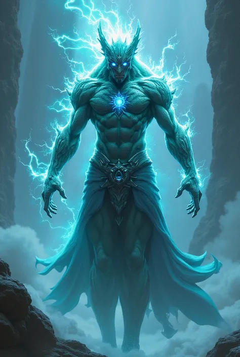 Name:  Speed of light : Susanoo
Form : biological (A human being)
can:  He is a strong and agile human ,  obedient to the master and who has the capacity to regenerate and be immune to poisons.