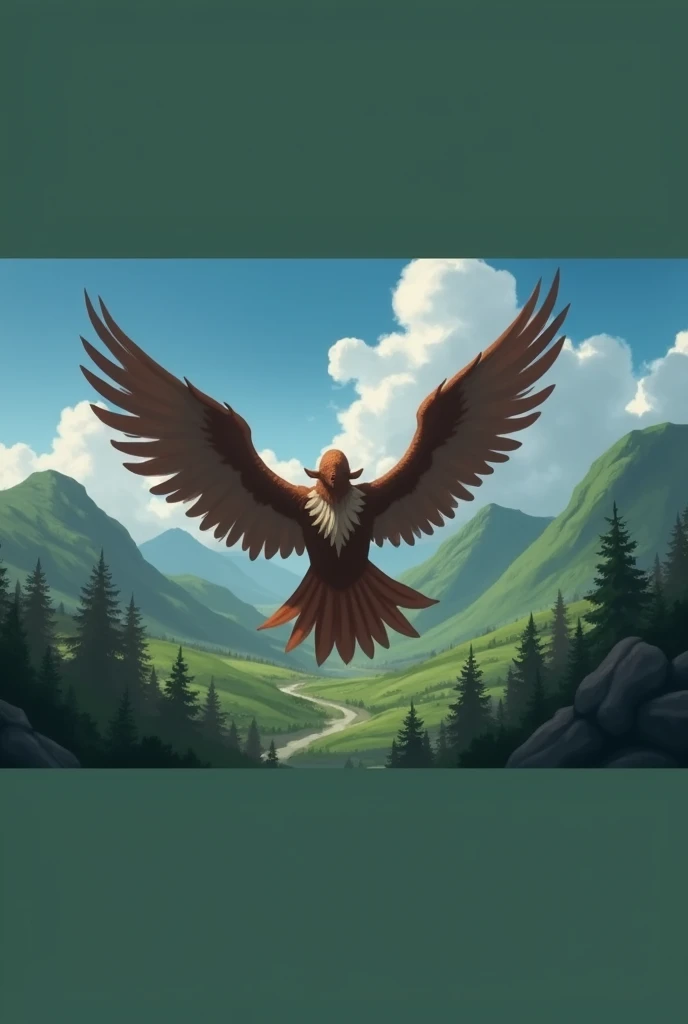 eaglethere is a bird that is flying in the sky with wings spread, an eagle flying, eagle, an eagle, best on adobe stock, majestic symmetrical eagle wings, inspiring birds eye vista view, eagle wings, soaring through the sky, majestic wings, bald eagle, wit...