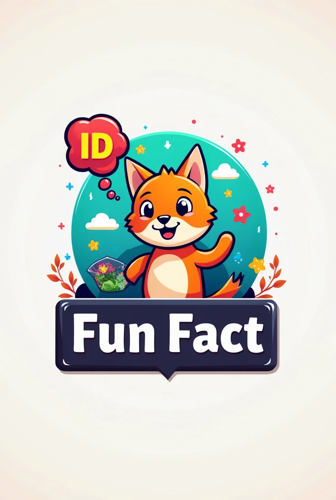 FunFact ID logo