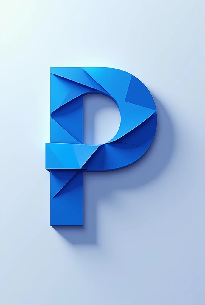 Digital logo that says PD combined letters