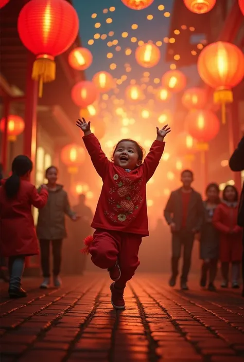 Happy Lunar New Year photos to send to friends