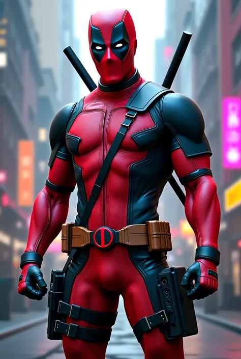 Deadpool