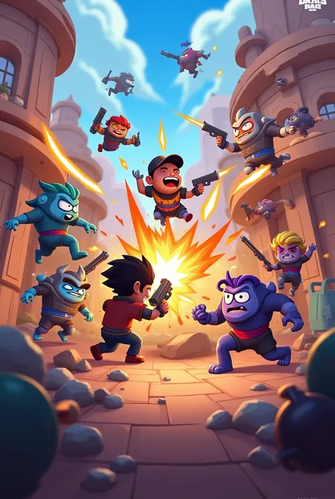 brawl stars