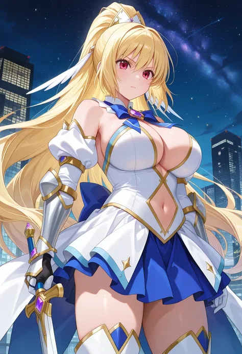 holynight_maiden Artemis illustrious v1.0