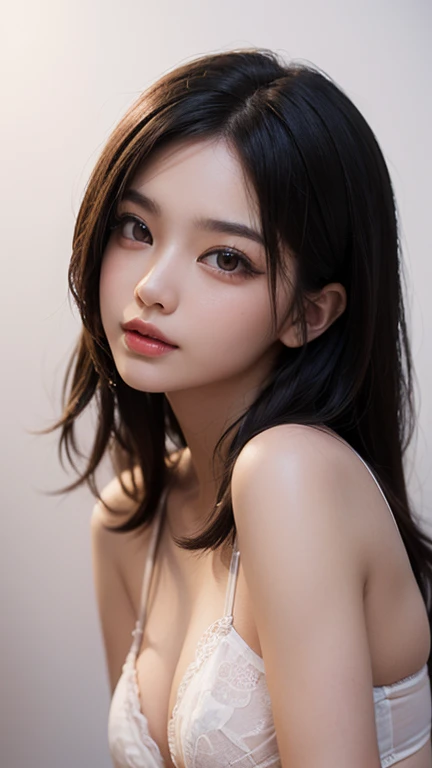 ( Full Body Image , Very detailed, High quality graphics, Beauty,  Masterpieces,  Top Quality , , detailed and realistic ,   Ultra High Resolution , Resort, 16k, HD), ( Japanese women , 1 girl,Age 25 years ), ( Slim and Beautiful :1.4,  extremely detailed ...