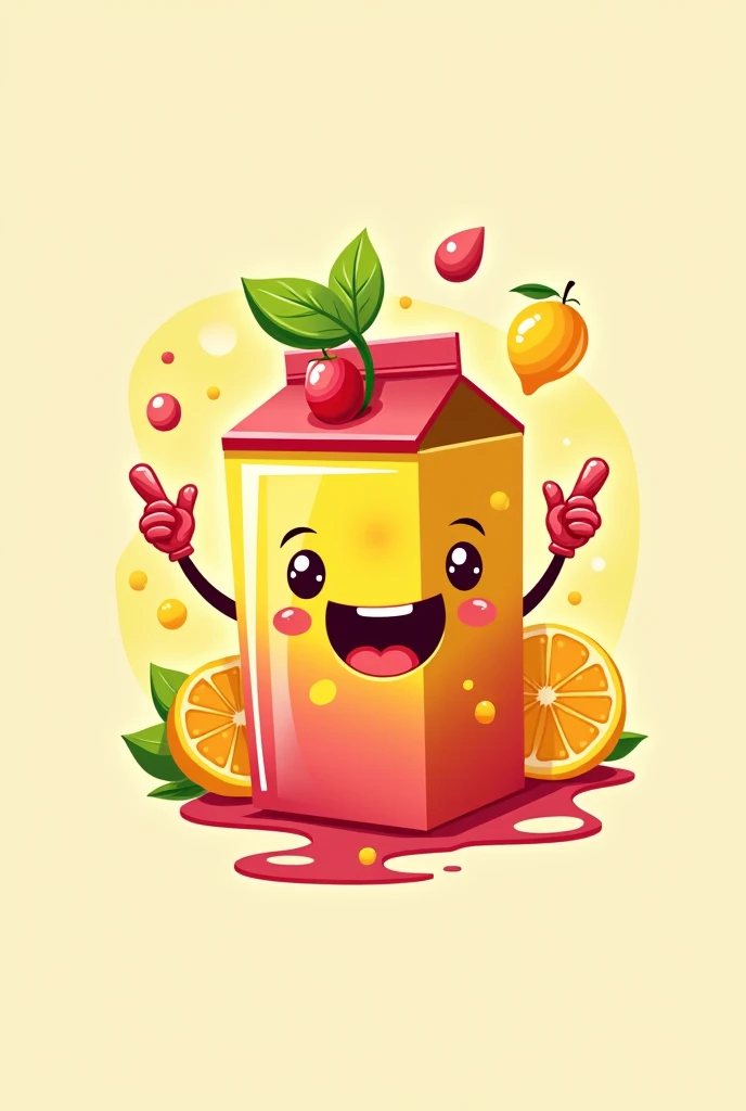 Logo juice