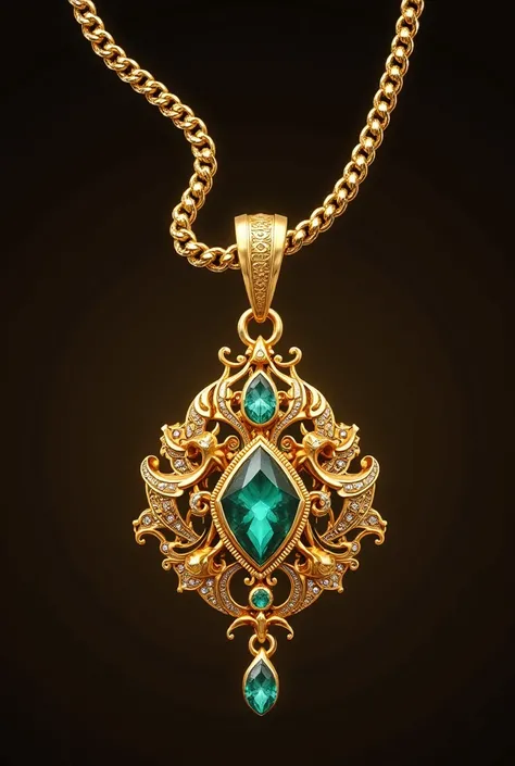 **Zulian goldsmithery:**  I work with precious and semiprecious metals to create jewelry and other decorative objects .