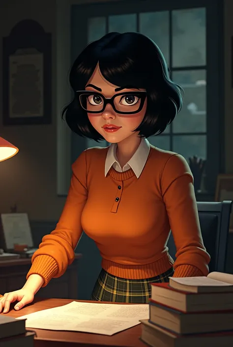 Velma
