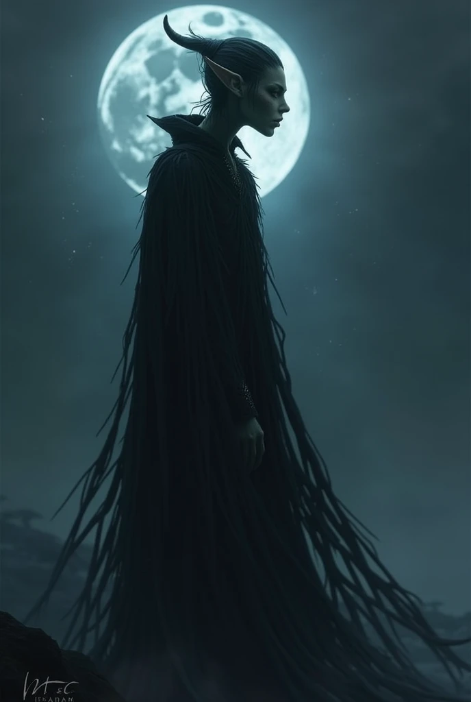 Umbren are an enigmatic race born of moonlight and shadow. Their slender, ethereal forms are often accompanied by a faint shimmer in the dark, a reflection of their mystical connection to the night. Known for their enigmatic ways, Umbren society thrives on...