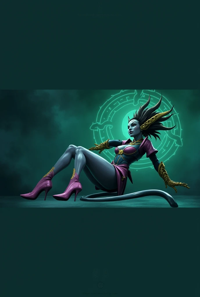  thresh do league of legends , thresh ,heels  ,heels on foot ,pink heels original thres character 