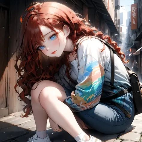 (beautiful girl:1.3),1girl,masterpiece,Highest quality,Ultra-high resolution,rich contrast,super high quality,8k,Highly detailed CG unit wallpaper,texture,Incredibly absurd,Ultra-high resolution,Highest quality anime,professional photograph,an extremely de...