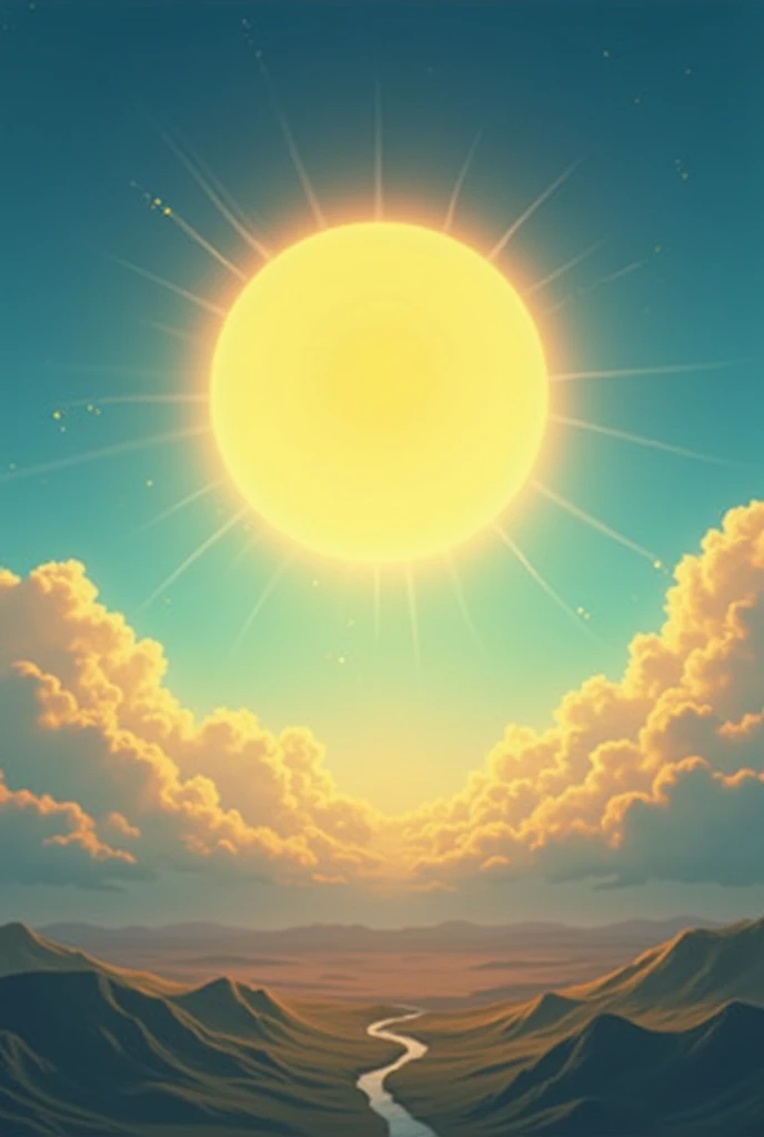 sun