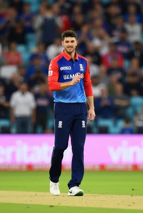 England won the 3rd T20I against India by 26 runs, keeping the series alive at 2-1. England scored 171/9, with Ben Duckett (51) and Liam Livingstone (43) leading. Varun Chakravarthy took 5/24. India managed 145/9, with Hardik Pandya scoring 40. Adil Rashid...