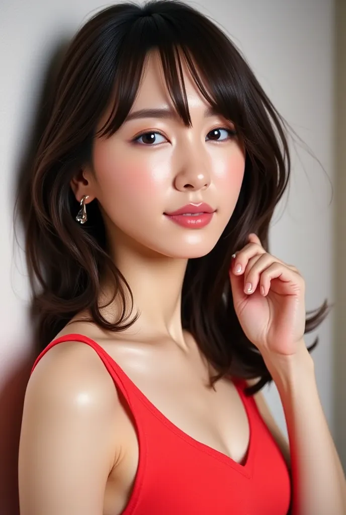 Masterpiece, 最 high quality,16k,8k, beautiful,Get used to it, exquisite,extremely Get used to it, finely Get used to it,  high quality, insanely Get used to it, ultra Get used to it,  Ultra High Resolution, 超 high quality,  beautiful face,  Japanese, nsfw,...