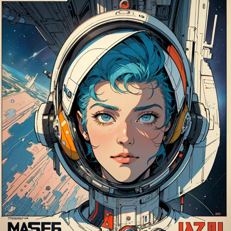 (((masterpiece,best quality))),32K Wallpaper,((( Highly Detailed Poster ))),retro vintage,sci-fi,(((space thriller cinematic movie poster))),(((Bauhaus))),(((mid-century modern))),(((propaganda)))