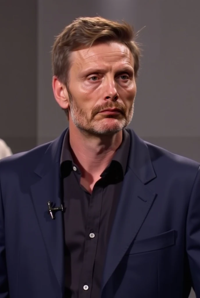 Mads Mikkelsen gets mad at interviewer and punches him in the face on a news show Mads Mikkelsen kiss with Mads Mikkelsen in TV show Mads Mikkelsen and Mads Mikkelsen on live show Mads Mikkelsen and Mads Mikkelsen explains on live Mads Mikkelsen explains o...