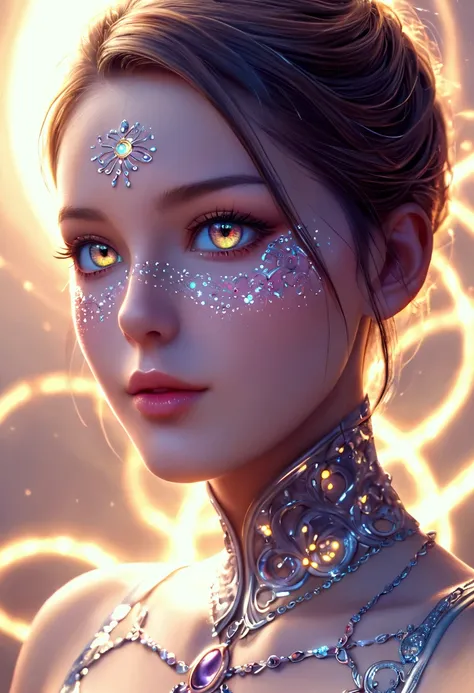 (masterpiece, top quality, best quality, official art, beautiful and aesthetic:1.2), (1girl), extreme detailed, (fractal art:1.3), colorful, highest detailed, intricate, highly detailed face, beautiful detailed eyes, beautiful detailed lips, extremely deta...