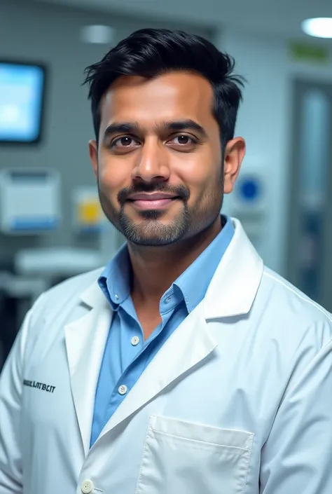 Desi doctor