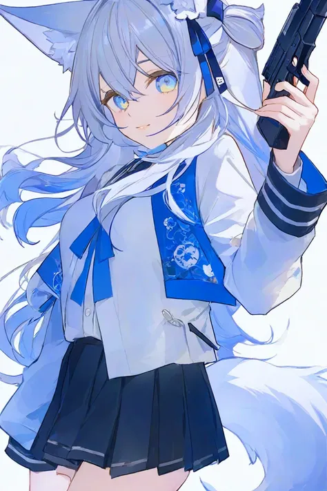 天色(あまいろ)の少女たち