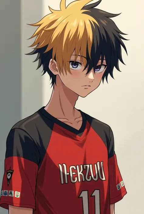 Kenma Haikyuu
