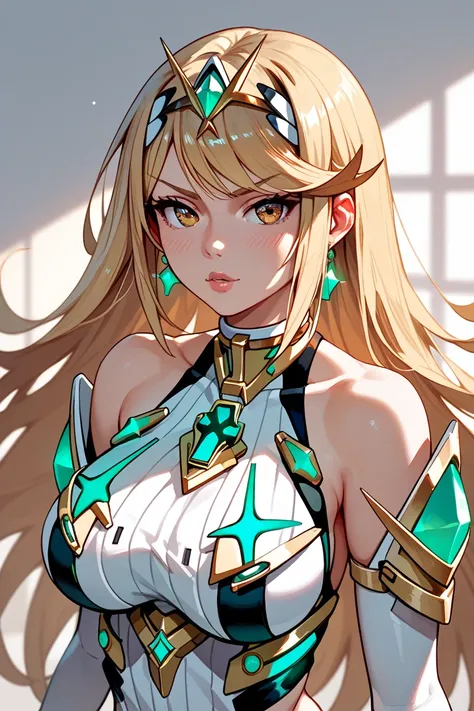 mythra