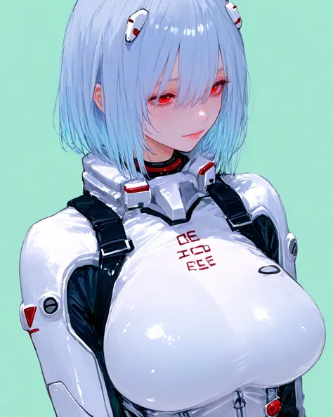      8k wallpaper、     会話の最 high quality    、masterpiece、          748cm style         、         8k wallpaper、masterpiece、最  high quality    、  high quality      、  high detail、、           absurd,   latest,                 woman 1 person 、Rei Ayanami、 dark...