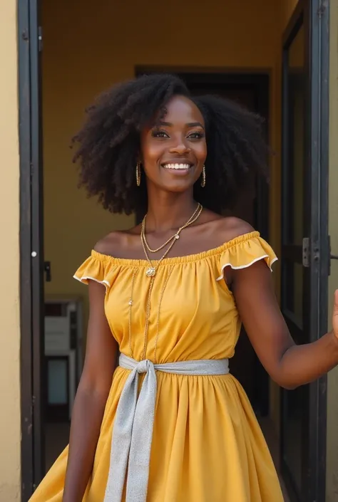 *Une autre vie commence.
**Sénégal Casamance
Teresa une (femme. teint métisse)vit dans une famille chrétienne très stricte et à trois sœurs (teint métisses). *Parents ''Gloria et Joachim'' (teint métissé). C'est sœurs quand elles se nomment, Felicia, marin...