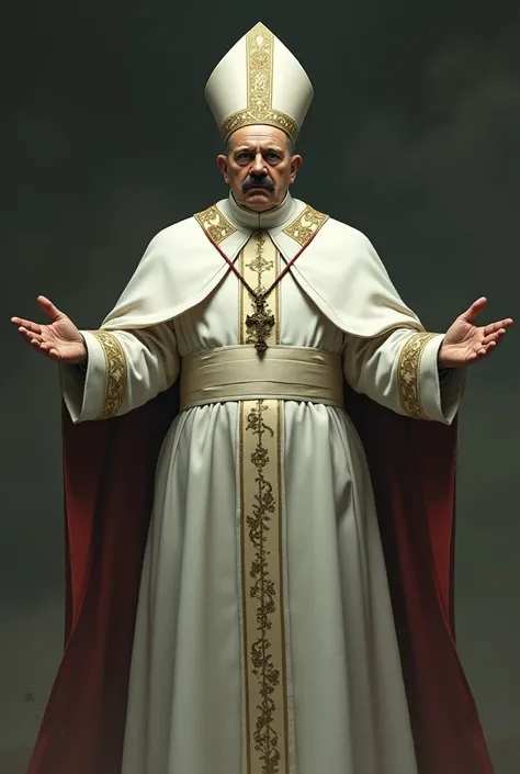 Pope hitler 