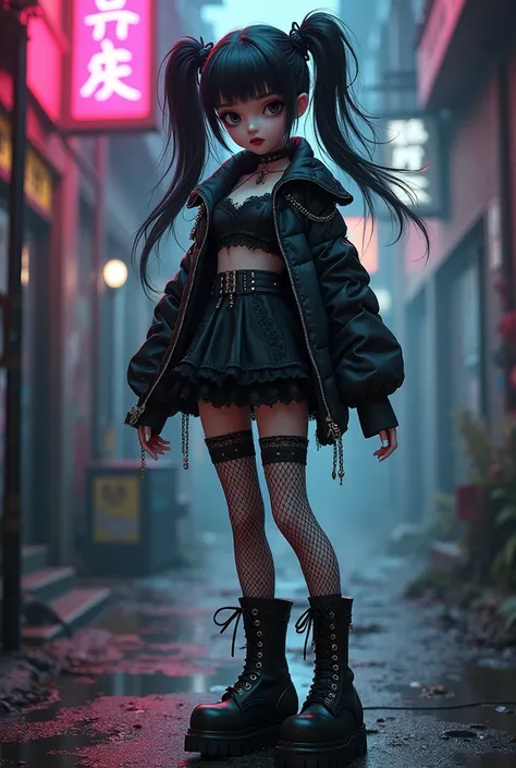 Kuromi 