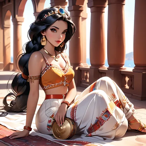 (beautiful girl:1.3),1girl,masterpiece,Highest quality,Ultra-high resolution,rich contrast,super high quality,8k,Highly detailed CG unit wallpaper,texture,Incredibly absurd,Ultra-high resolution,Highest quality anime,professional photograph,an extremely de...