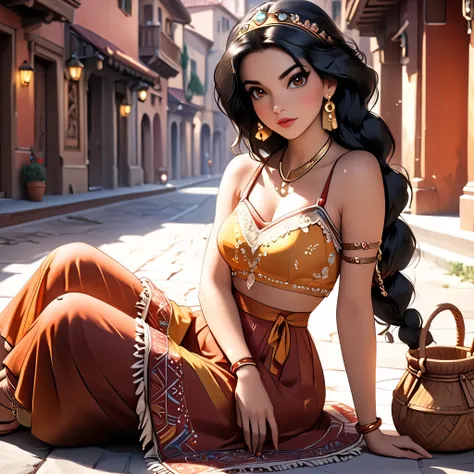 (beautiful girl:1.3),1girl,masterpiece,Highest quality,Ultra-high resolution,rich contrast,super high quality,8k,Highly detailed CG unit wallpaper,texture,Incredibly absurd,Ultra-high resolution,Highest quality anime,professional photograph,an extremely de...