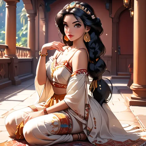 (beautiful girl:1.3),1girl,masterpiece,Highest quality,Ultra-high resolution,rich contrast,super high quality,8k,Highly detailed CG unit wallpaper,texture,Incredibly absurd,Ultra-high resolution,Highest quality anime,professional photograph,an extremely de...