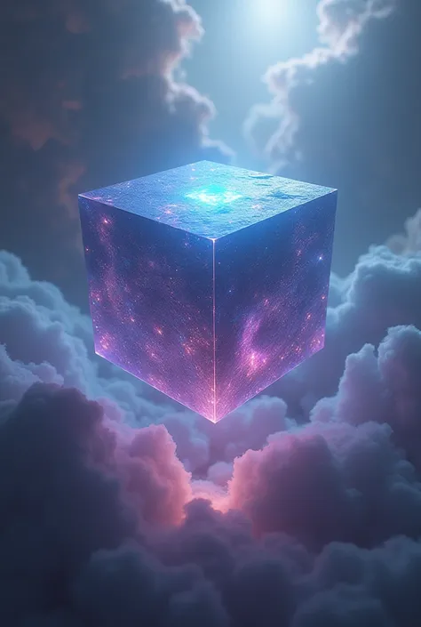 CUBE