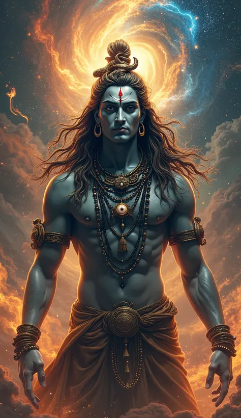 lord shiva