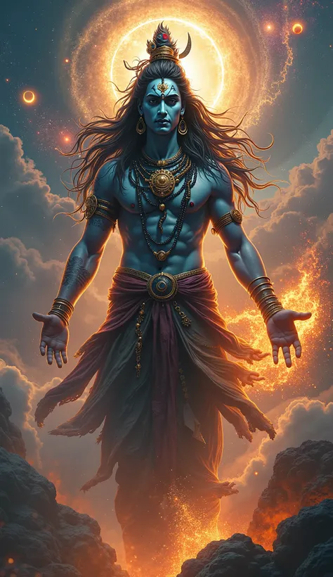 lord shiva