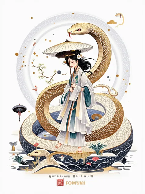 Metallic, Hieronymus Bosch, Beautiful View, Behance, Clean Lines, Graphic Illustration, Collage Style, Various Elements of Gongyi, Gongyi Museum, Roselle, Flying Chart, Northern Song Hairpin Flower, Headdress, All Patterns Are PresenteD in the shape of an ...