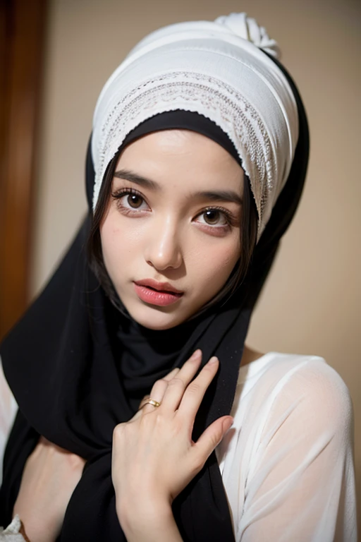 Hijab muslim girls