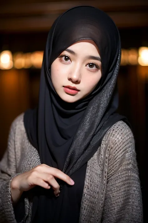 Hijab muslim girls