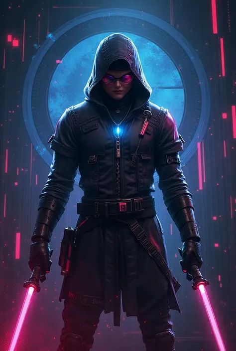 Game Title: Shadow Circuit
Genre: Cyberpunk Fighting
Tournament
Description: Step into the underground world of Shadow Circuit, where cyber-enhanced fighters battle for supremacy in high-tech arenas. Players can customize their fighters with advanced nanot...