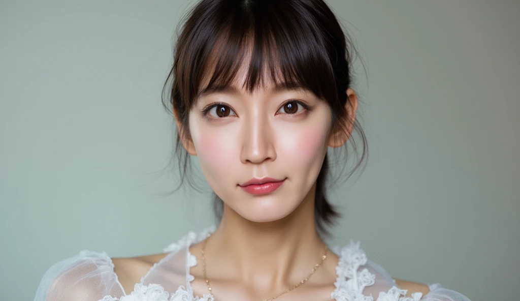 Riho Yoshioka