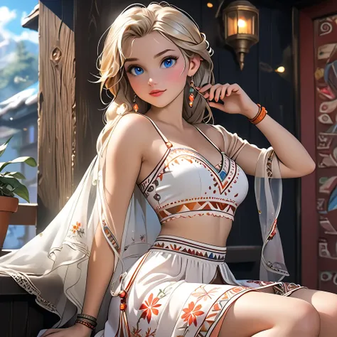 (beautiful girl:1.3),1girl,masterpiece,Highest quality,Ultra-high resolution,rich contrast,super high quality,8k,Highly detailed CG unit wallpaper,texture,Incredibly absurd,Ultra-high resolution,Highest quality anime,professional photograph,an extremely de...