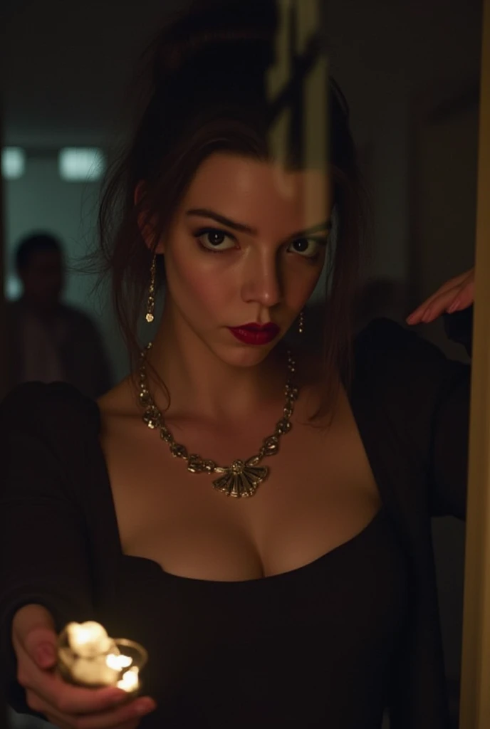 prostitute Anya Taylor Joy 